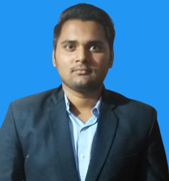 Mr. Shubham Salunkhe